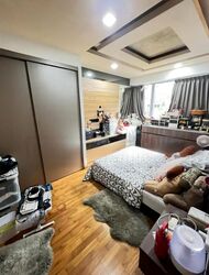 Eight Courtyards (D27), Condominium #449380381